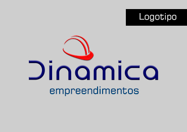 logo para empresa de construção civil e empreendimentos