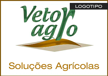 logo para empresa do agronegócio